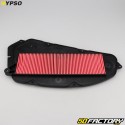 Filtro de aire Kymco Xciting 400 (2013 - 2015) Nypso