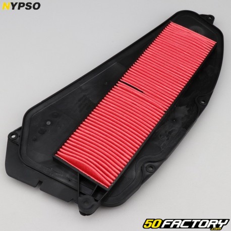 Filtro de ar Kymco Xciting 400 (2016 - 2018) Nypso