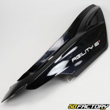 Right rear fairing Kymco Agility 50, 125