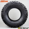 Pneu dianteiro 25x8-12 35J Kingstone P305 quad
