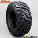 25x10-12J Neumático trasero cuádruple Kingstone P42