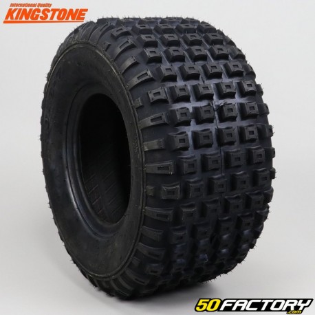 Neumático 16x8-7 21F Kingstone P94 quad