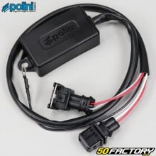 Nolimit CDI box Peugeot Kisbee 50 2T injection Polini