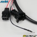 Nolimit CDI box Peugeot Kisbee 50 2T injection Polini