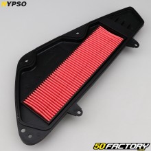 Filtro de aire Kymco Bet and Win  XNUMX, XNUMX Nypso