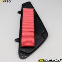 Filtro de aire Kymco Bet and Win 125, 150 Nypso