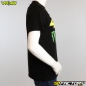 T-Shirt VR46 Replica Dual Monster