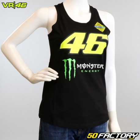 Débardeur femme VR46 Dual Monster