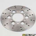 Rear brake disc Derbi,  Gilera,  Suzuki... Ø180 mm