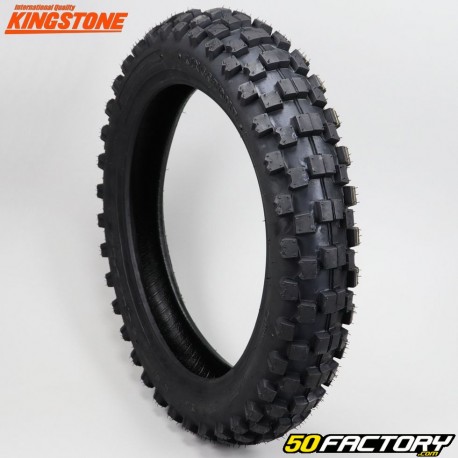 90/100-14 Kingstone 55 Rear Tire