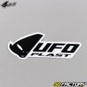 Stickers UFO Racing (lot de 6)