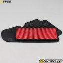 Air filter Kymco Agility 50 4T Nypso