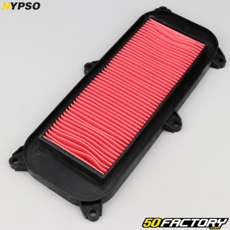 Air filter Kymco Dink, Great Dink,  Xciting 125, 150 ... Nypso
