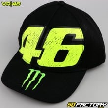 Cappellino VR46 Monza Monster