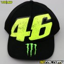 Schildkappe VR46 Monza  Monster