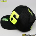 Schildkappe VR46 Monza  Monster