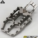 Titanium Footpegs KTM SX-F 250 (2016 - 2021), Husqvarna FC 350... ACD