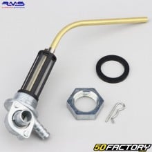 Robinet d'essence Vespa PX 80, 125, 150... RMS