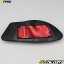 Air filter Yamaha Cygnus, MBK Flame X 125 (2004 - 2014) Nypso