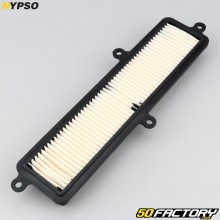 Filtro de ar Suzuki Burgman 125, 200 ... Nypso