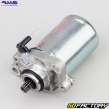 Motor de arranque Peugeot TKR,  Trekker,  Piaggio Fly... 2T RMS