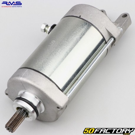 Motor de arranque Piaggio Beverly, MP3, 400... RMS