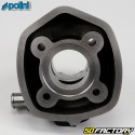 Pistone cilindro Minarelli orizzontale liquido Mbk Nitro,  Yamaha Aerox... 50 2T Polini con culatta