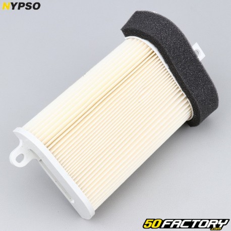 Filtre à air Yamaha Tmax 530 (2012 - 2016) Nypso