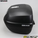 Top case 44L Shad SH44 preto