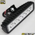 XNUMX mm XNUMXW farol de led Fifty  ProLight