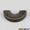 Demi lune de tube plongeur de fourche Derbi GPR, Aprilia RS, RS4, DRD LTD, MRT PRO