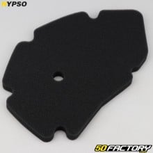 Luftfilter Gilera DNA,  Runner 125, Piaggio X9 ... Nypso