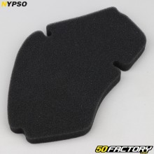 Air filter Piaggio Zip 50 (1996 - 2000) Nypso