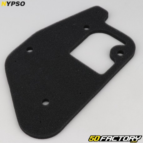 Filtro de ar MBK Booster,  Stunt,  Yamaha Bws... 50 Nypso