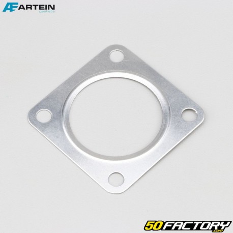 Italjet cylinder head gasket Torpedo,  Suzuki Katana,  Derbi Vamos... (engine Morini) air 50 2 Artein