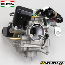 Carburateur Sym Orbit 2, Crox... 18 mm 50 4T Dellorto