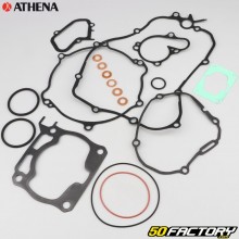 Selos do motor Yamaha YZ 125 (desde 2005), Fantic XX 125 (desde 2021) Athena