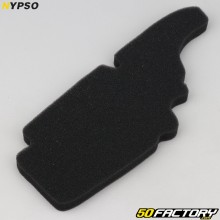 Filtro de ar Piaggio Fly,  Aprilia,  Derbi 50, 125 ... Nypso