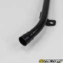 Exhaust black Solex 1400, 1700, 2200 ...