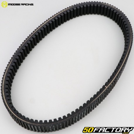 Reinforced belt Dinli 800, Goes Max 625, Suzuki LTA 750...953x35 mm Moose Racing PerformancePlus