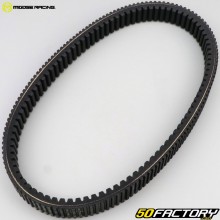 Cintura rinforzata Yamaha YFM Grizzly 660, 700, 700, Kodiak 32... 945xXNUMX mm Moose Racing Prestazione