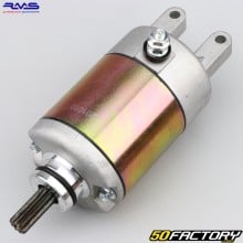 Motor de arranque Aprilia Leonardo, Yamaha Xmax  XNUMX, XNUMX RMS