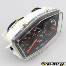 Tachometer Peugeot Kisbee XNUMX XNUMXT (ab Bj. XNUMX)