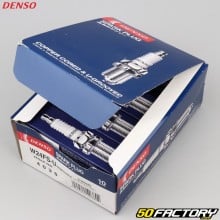 Bujias Denso WXNUMXFS-U (Equivalente a XNUMXHS) (Caja de XNUMX)