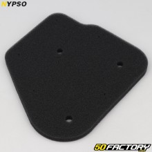 Filtro aria MBK Nitro,  Mach G,  Yamaha Aerox,  Malaguti Ciak,  Rieju... 50 Nypso