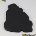 Filtro de aire Derbi Boulevard,  Piaggio Vespa,  Skipper 125 ... Nypso