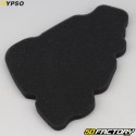 Filtro de aire Derbi Boulevard,  Piaggio Vespa,  Skipper 125 ... Nypso