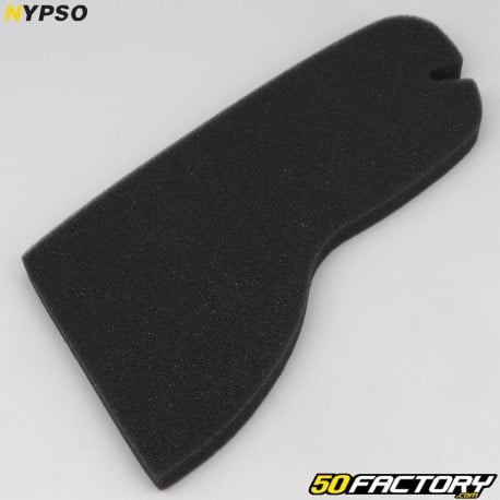 Air filter Peugeot Elyseo,  Looxor,  Speedfight... 100 Nypso