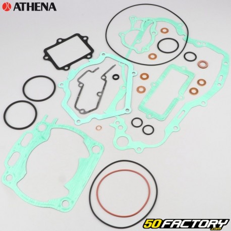 Selos do motor Yamaha YZ 250 (desde 1999) Athena
