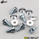 Hardware de carenagens, quadro... Honda CR, CRF 125, 250... (desde 2000) UFO